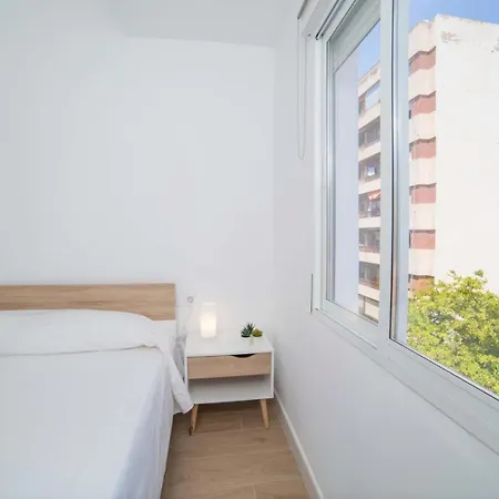 Spacest - Carrer De Mariano Ribera A
