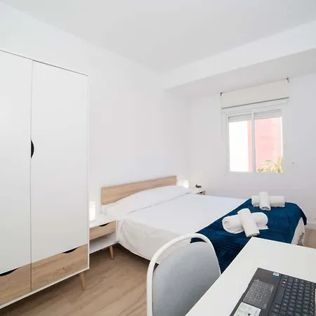 Apartamento Spacest - Carrer De Mariano Ribera A