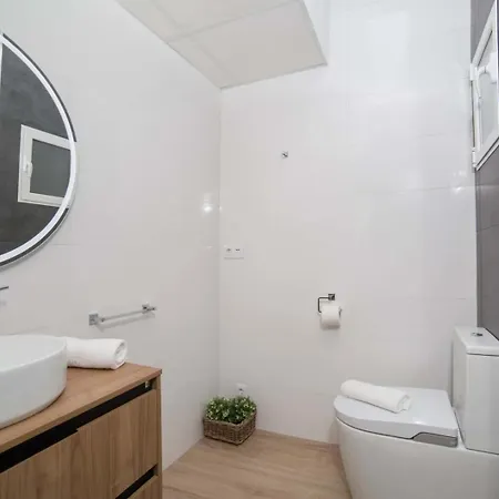 Apartamento Spacest - Carrer De Mariano Ribera A